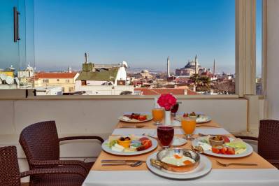 FORTUNA HOTELS