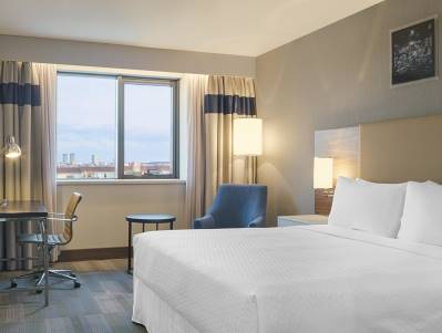 FOUR POINTS BY SHERATON ISTANBUL DUDULLU