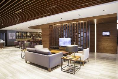 FOUR POINTS BY SHERATON ISTANBUL DUDULLU