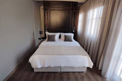 FERMAN PERA HOTEL