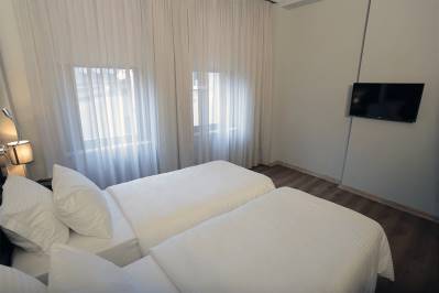FERMAN PERA HOTEL