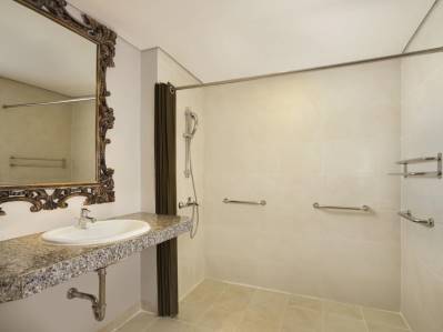 FOUR POINTS BY SHERATON BALI, UNGASAN