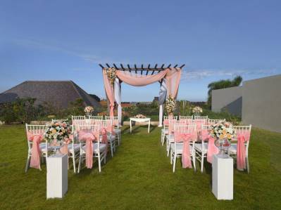 FOUR POINTS BY SHERATON BALI, UNGASAN