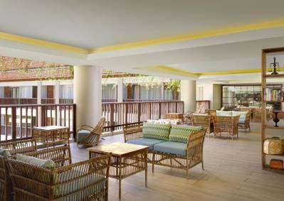 FOUR POINTS BY SHERATON BALI, UNGASAN