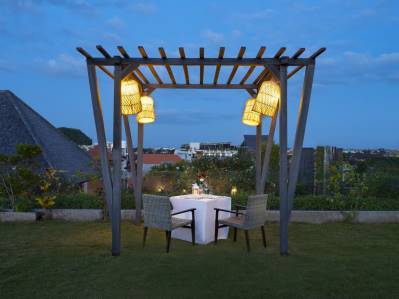 FOUR POINTS BY SHERATON BALI, UNGASAN