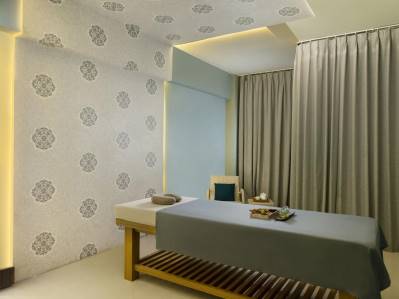 FOUR POINTS BY SHERATON BALI, UNGASAN