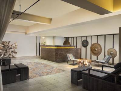FOUR POINTS BY SHERATON BALI, UNGASAN