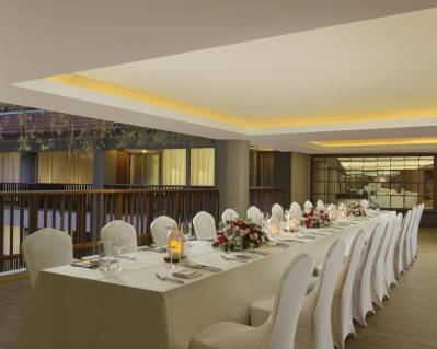 FOUR POINTS BY SHERATON BALI, UNGASAN