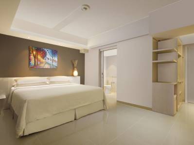FOUR POINTS BY SHERATON BALI, UNGASAN