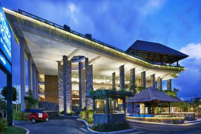 FOUR POINTS BY SHERATON BALI, UNGASAN