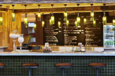 FOUR POINTS BY SHERATON BALI, UNGASAN