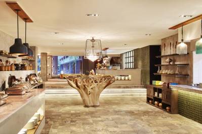 FOUR POINTS BY SHERATON BALI, UNGASAN