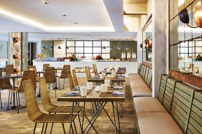 FOUR POINTS BY SHERATON BALI, UNGASAN