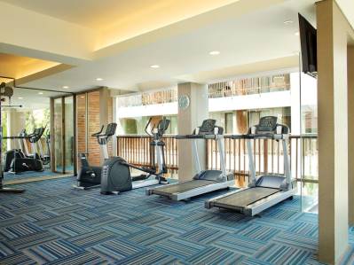 FOUR POINTS BY SHERATON BALI, UNGASAN