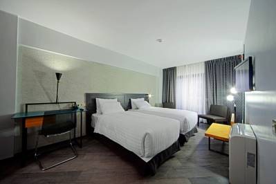 FAROS HOTEL TAKSIM