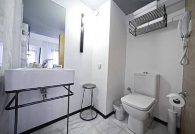 FAROS HOTEL TAKSIM
