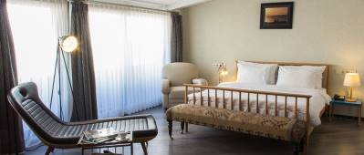 FAROS HOTEL TAKSIM