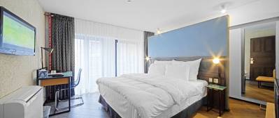 FAROS HOTEL TAKSIM