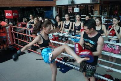 FAIRTEX EXPRESS
