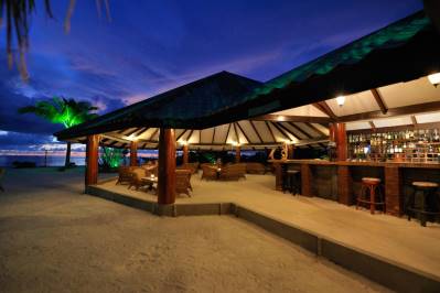 FUN ISLAND RESORT&SPA