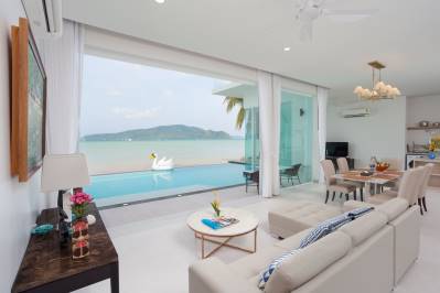 FISHERMAN WAY BEACH VILLA