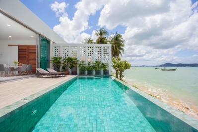 FISHERMAN WAY BEACH VILLA
