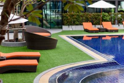 FX HOTEL PATTAYA PRATAMNAK