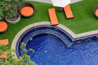 FX HOTEL PATTAYA PRATAMNAK