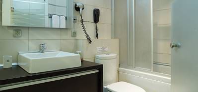 GALLERY RESIDENCE HOTEL
