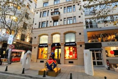 GALLERY RESIDENCE HOTEL