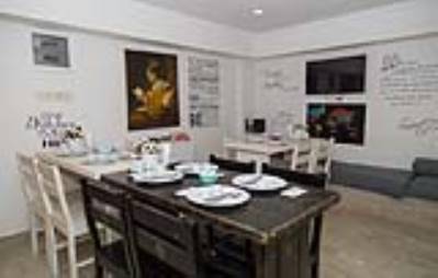 GALLEY HOTEL