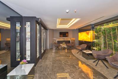 GENOVA HOTEL