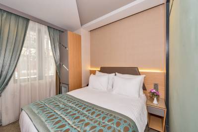 GENOVA HOTEL