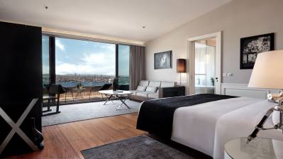 GEZI HOTEL BOSPHORUS
