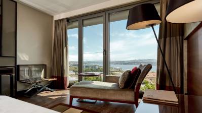 GEZI HOTEL BOSPHORUS