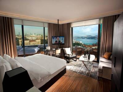 GEZI HOTEL BOSPHORUS