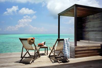 GANGEHI ISLAND RESORT