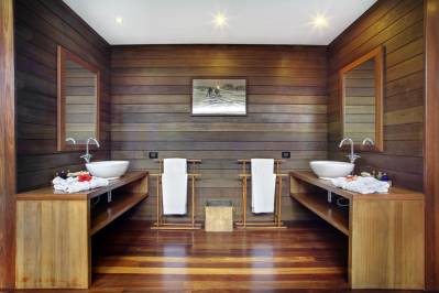 GANGEHI ISLAND RESORT