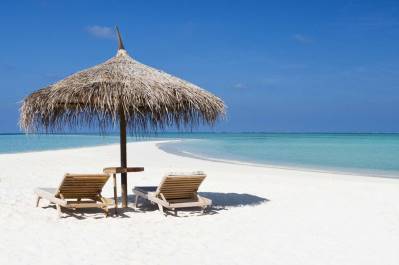 GANGEHI ISLAND RESORT