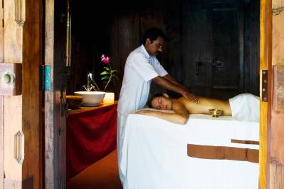 GANGEHI ISLAND RESORT