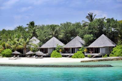 GANGEHI ISLAND RESORT