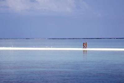 GANGEHI ISLAND RESORT