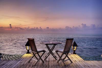 GANGEHI ISLAND RESORT