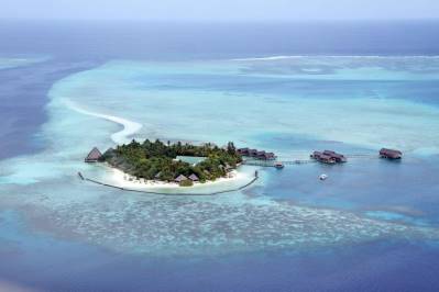 GANGEHI ISLAND RESORT