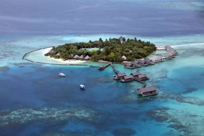 GANGEHI ISLAND RESORT