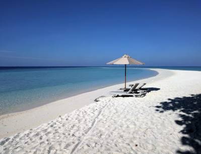 GANGEHI ISLAND RESORT