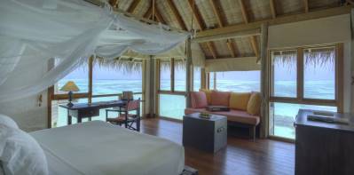 GILI LANKANFUSHI