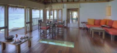 GILI LANKANFUSHI