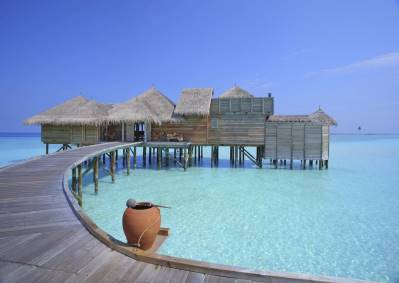 GILI LANKANFUSHI