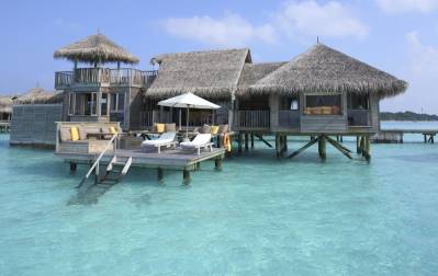 GILI LANKANFUSHI